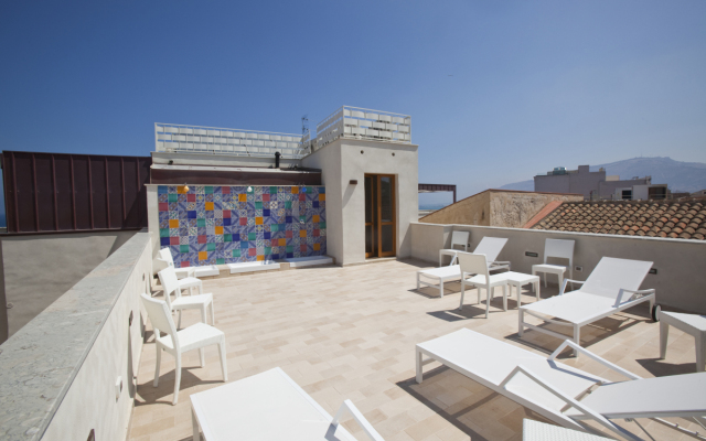 Residence La Gancia