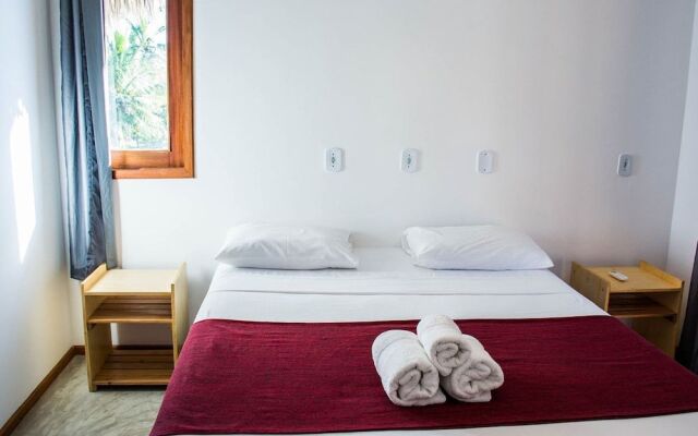 Barra Grande Beach Club