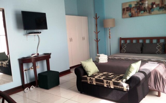 I.Park Suites