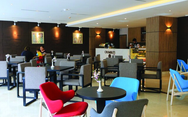 Iconic Hotel Penang