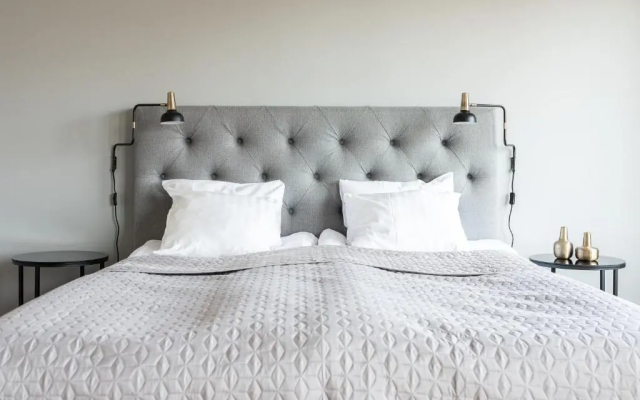 Quality Hotel Bodensia