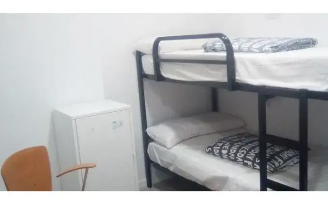 Hostel Allegro