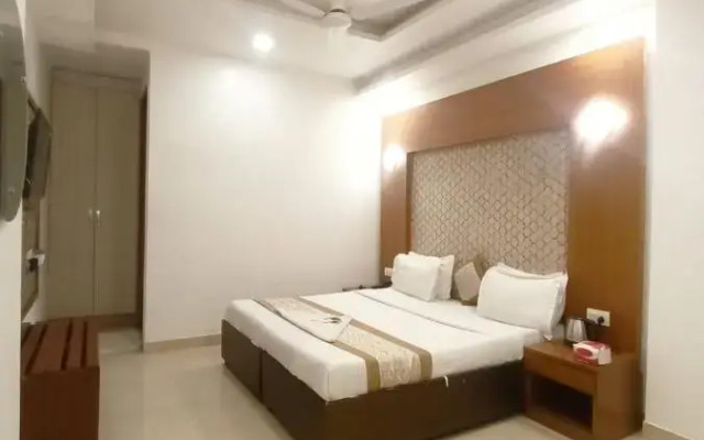 Zen Inn A Luxury Hotel
