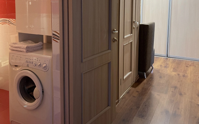 Сон и душ на Онежской