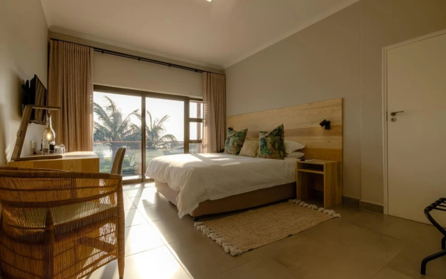 The Ridge Guesthouse