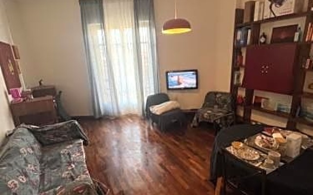 Bed and breakfast accogliente: Catania
