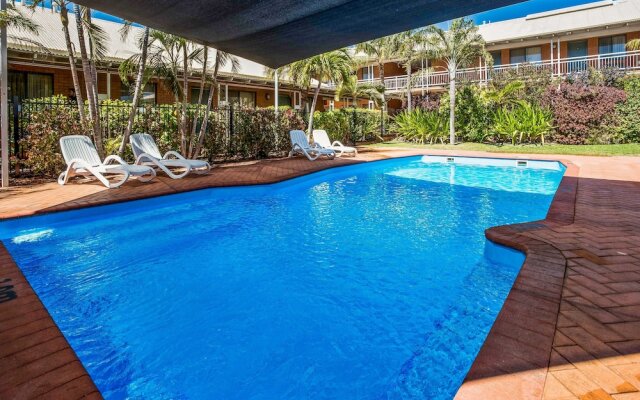 Best Western Karratha Central Apartments