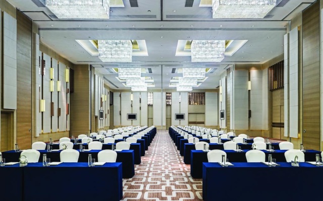 Langham Place, Guangzhou