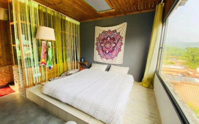 Shenzhen Chaoyin Coast Inn