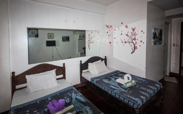 Pagudpud Rinnovati Beach Resort