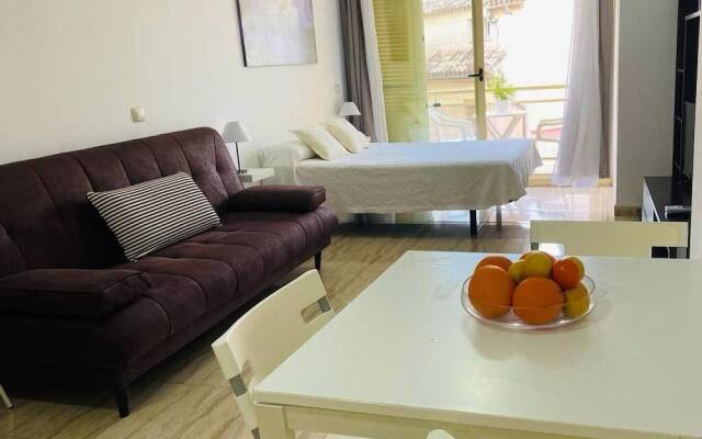 Apartamentos Villa Livia