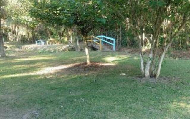 Pousada Refugio do Lobo