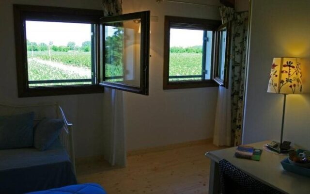 Country House Salomè