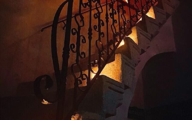 Yohannes Stone Cappadocia