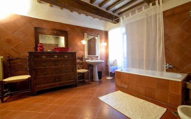 Agriturismo Villa Stampa Cabatè