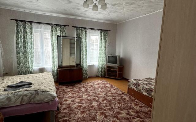 На Онежской 21