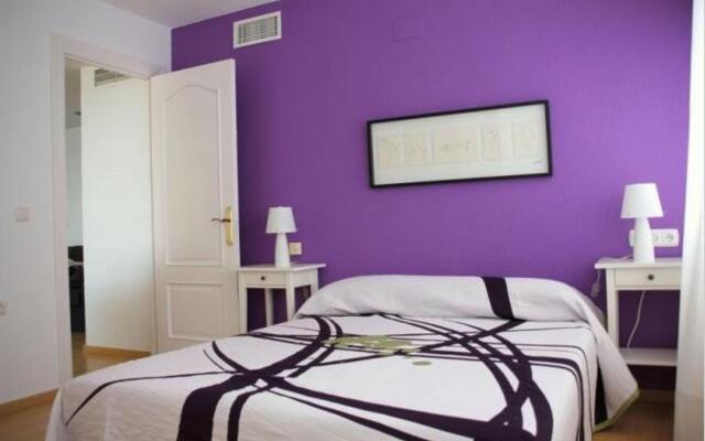 Apartment in Torremolinos 100392