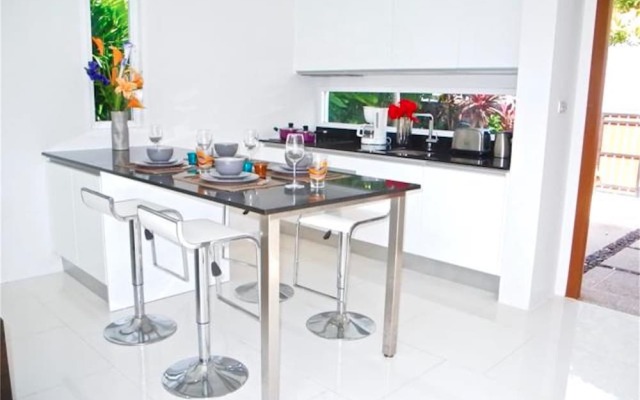 Skylight Villas