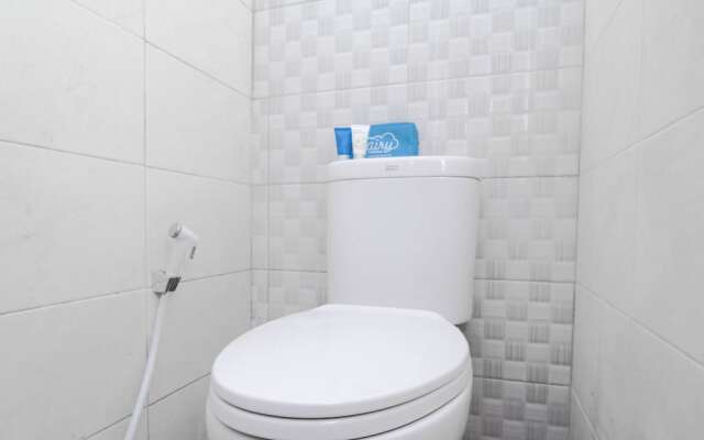 Airy Sunset Road Pura Mertasari Empat 7 Kuta Bali