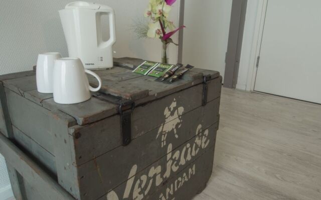 Stadshotel De Graafschap