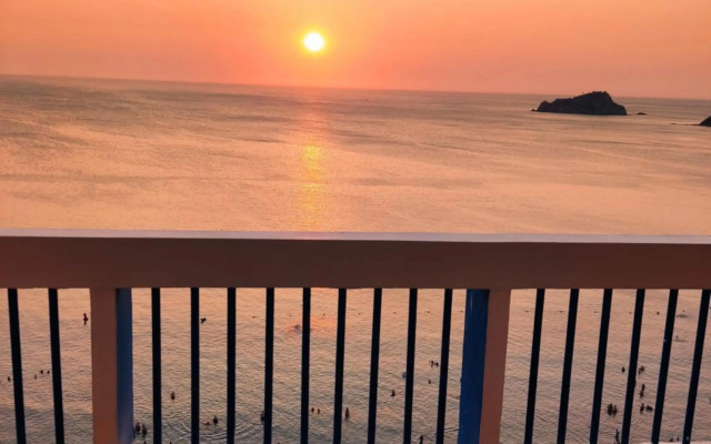 Apartamento 1402 Edificio Karey El Rodadero