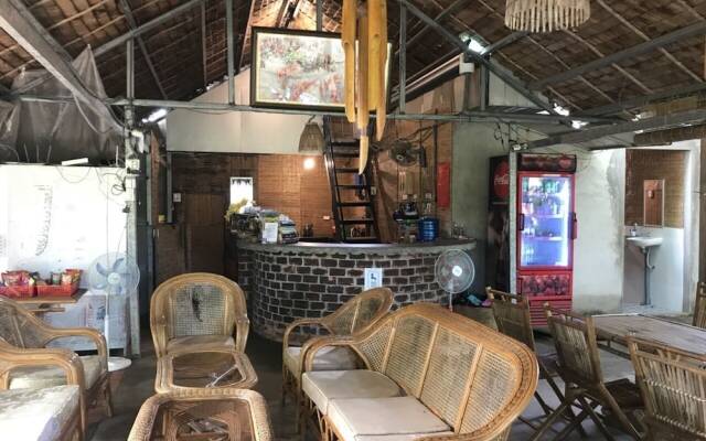 HomeTravel Mekong Can Tho - Hostel