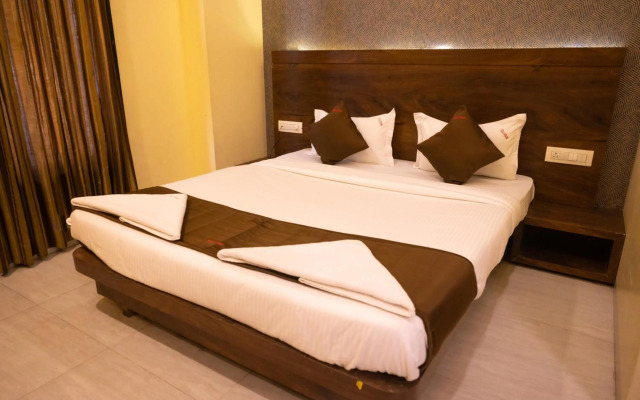 Vijaya Hill View Residency