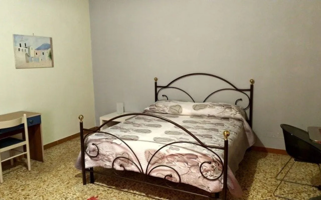 Port Village Vesuvius