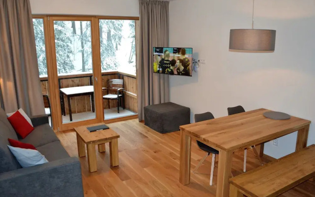 Residence Post