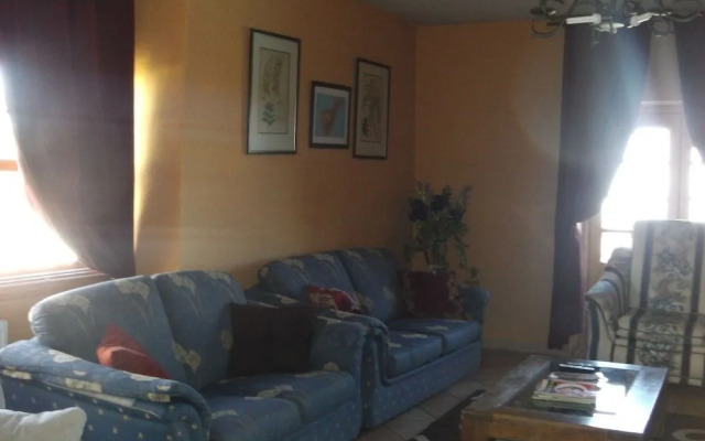 Hotel Casa El Zaguan