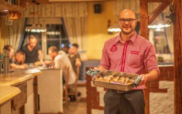 Machland Gasthof Wahl