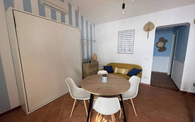 Wildsunset - Villa Cala Moresca