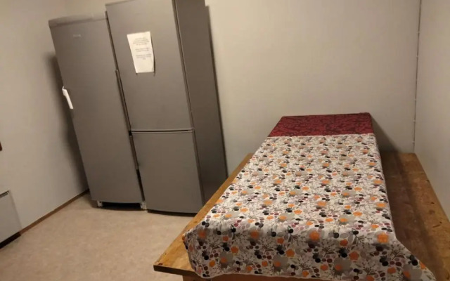 Scouts' Youth Hostel
