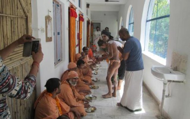 Swami Samarpan Ashram