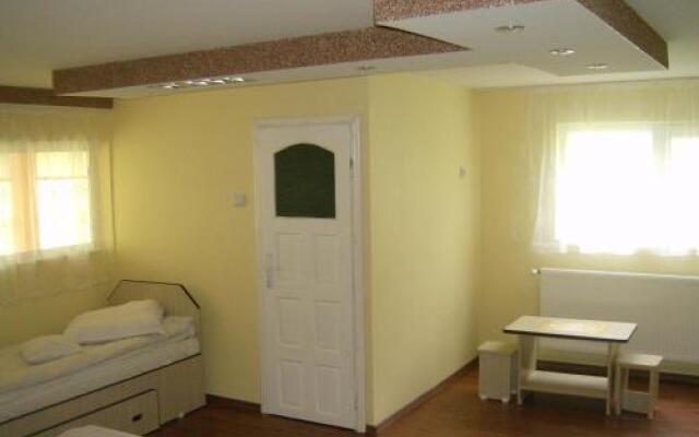 Complex Turistic Alessia