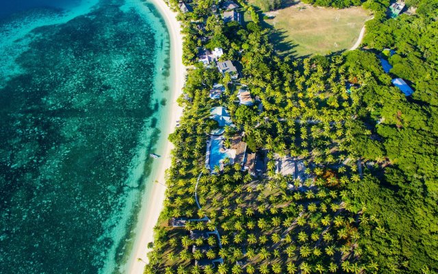 Lomani Island Resort - Adults Only