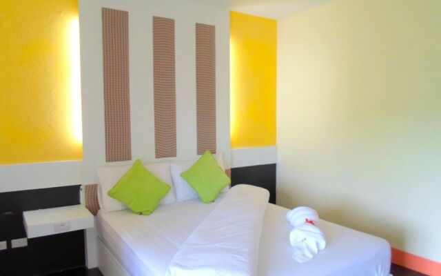 Bantatuk Resort & Restaurant