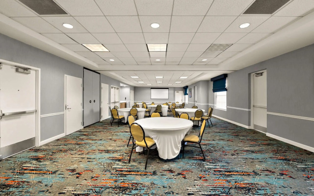 Hilton Garden Inn Williamsburg