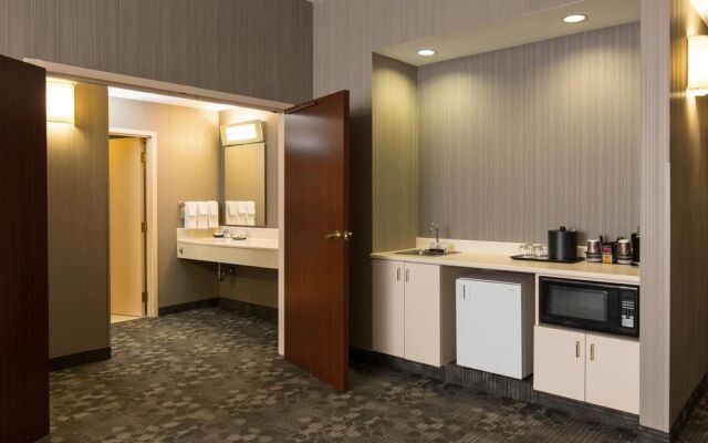 Courtyard Kansas City East/Blue Springs