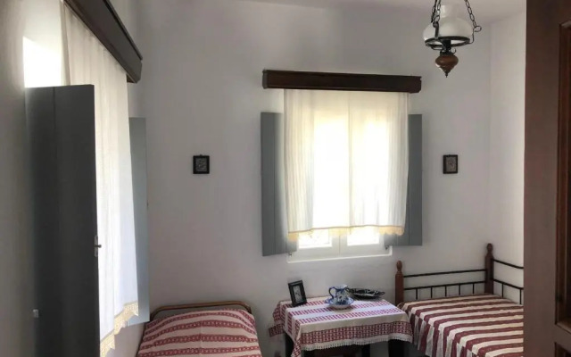 Traditional house - Apeiranthos Naxos