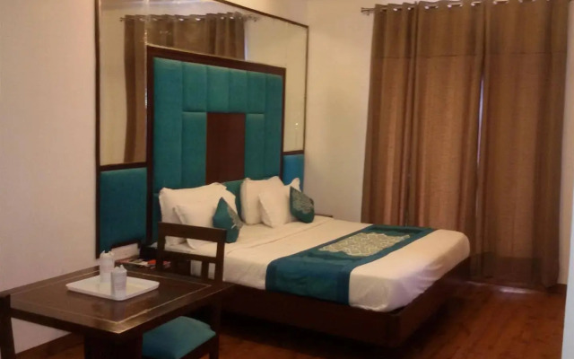 Hotel Classic Residency