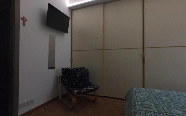 Very Nice Flat in Lerici 5 Terre in Centro Con Parcheggio