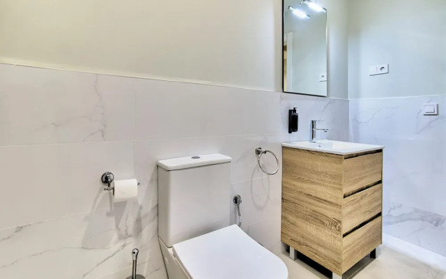 Apartamentos Olivia by gaiarooms