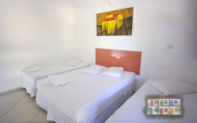 Pousada Praia do Jabaquara