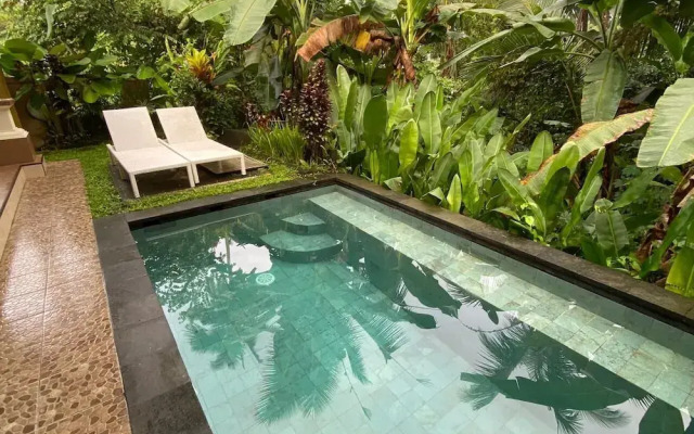Dukuh Village Homestay