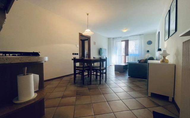 065 Trilocale Baldino