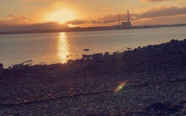 Scenic Estuary Way 3-bed Home in Labasheeda