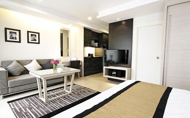 Classic Kameo Hotel & Serviced Apartments, Ayutthaya