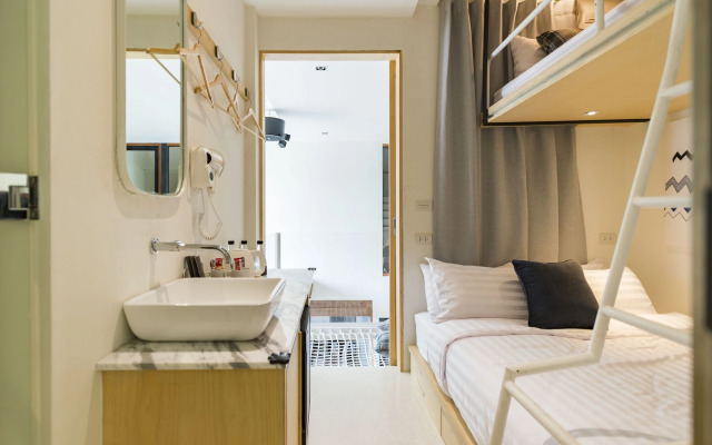 The Pattern Boutique Hotel