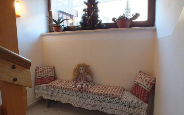 Albergo Garni Defrancesco